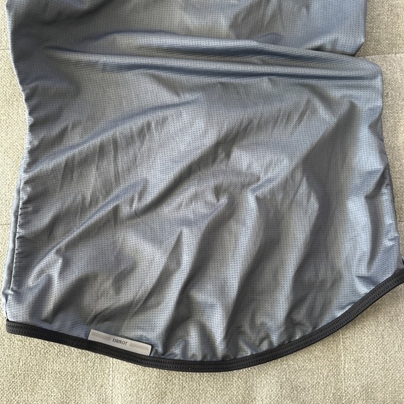 Ornot Jacket Women's Cycling Vest Lightweight Zip Up USA Size XS - Picture 6 of 8